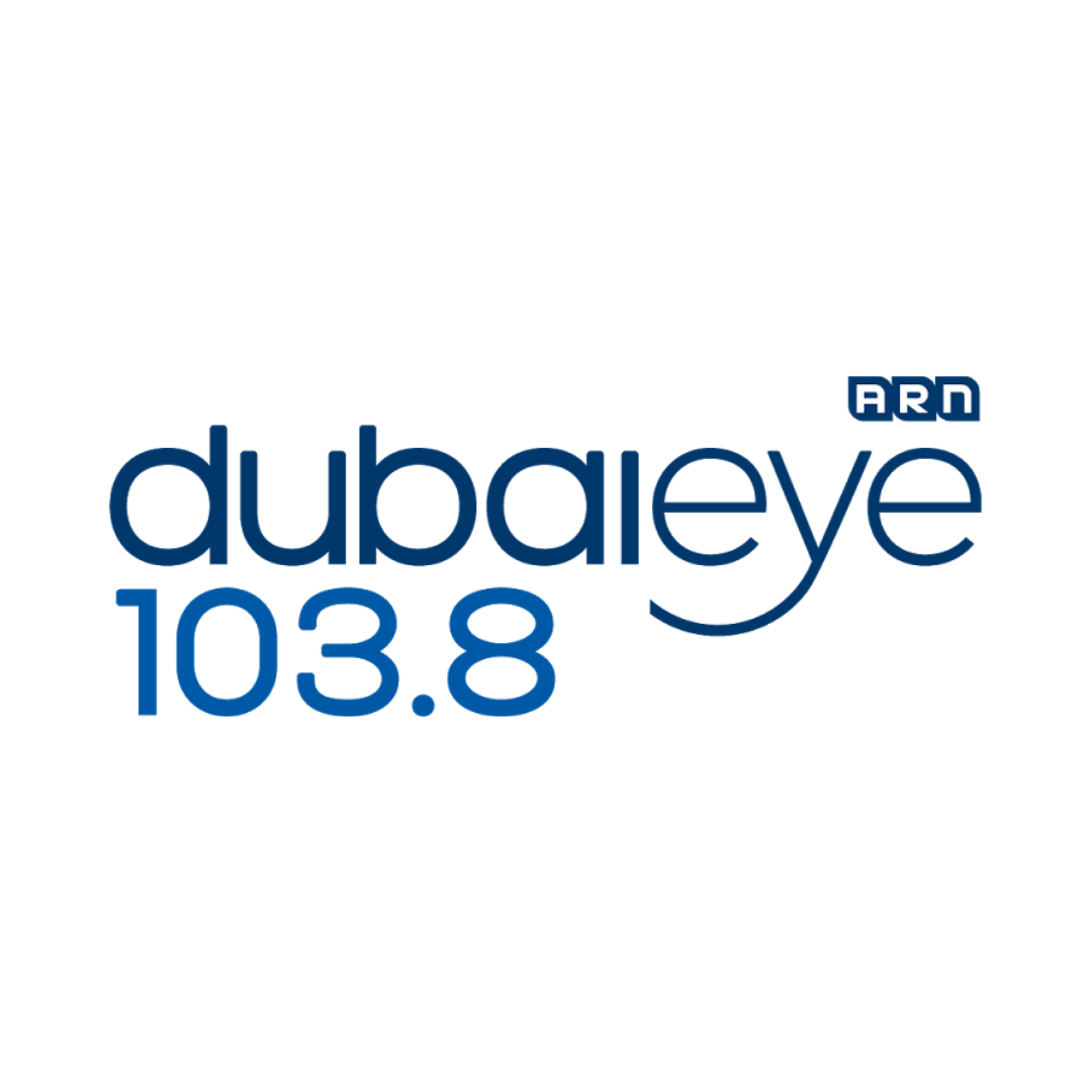 Dubai eye 103.8